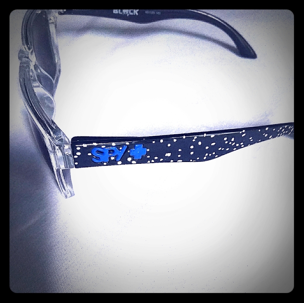 Brand New Ken Block Spy Optic Helm Sunglas…